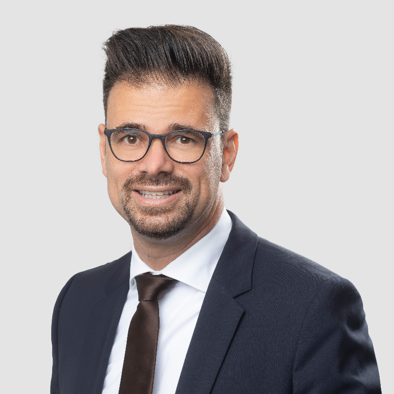Dipl.-Kfm. Thorsten Schrod